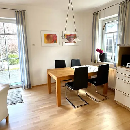 Apartment Zum Utzen *