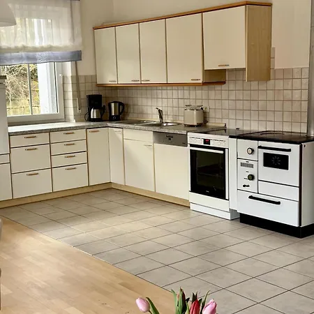 Apartment Zum Utzen