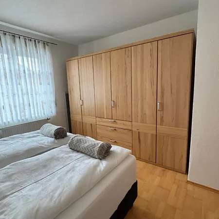Apartment Zum Utzen