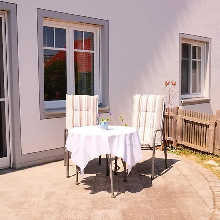 Appartement Zum Utzen Berching