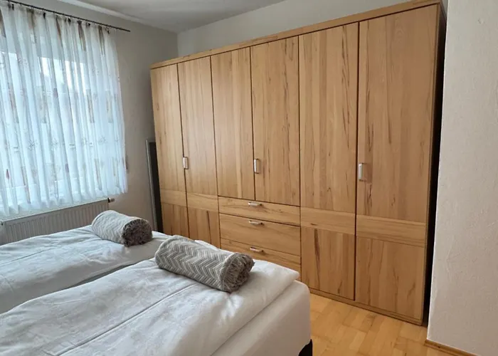 Lejlighed Zum Utzen