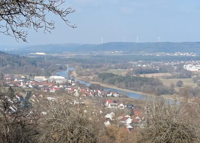 Lejlighed Zum Utzen *